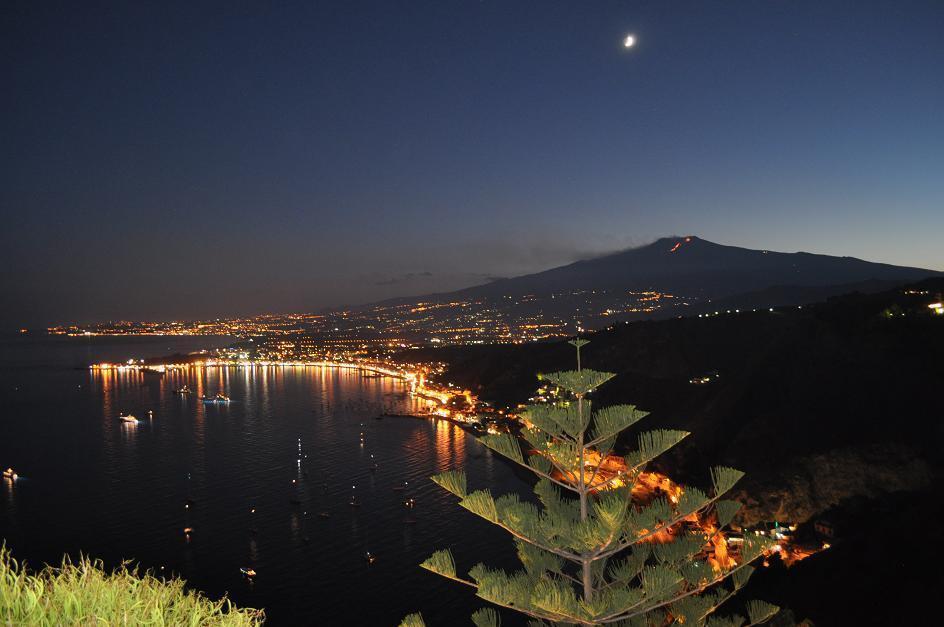 Appartamento Estrellas De Mar Casa Giardini Naxos Camera foto